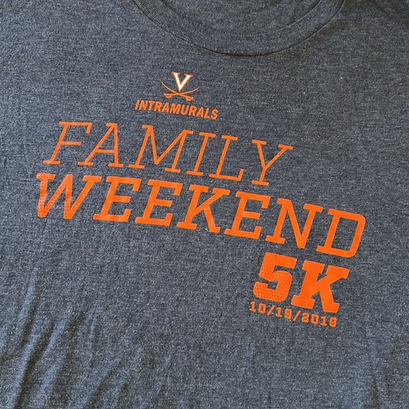 Bundle of 2 UVA tshirts - Picture 3 of 10